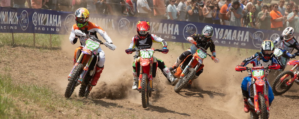 Quick Fill #2: This Week in GNCC