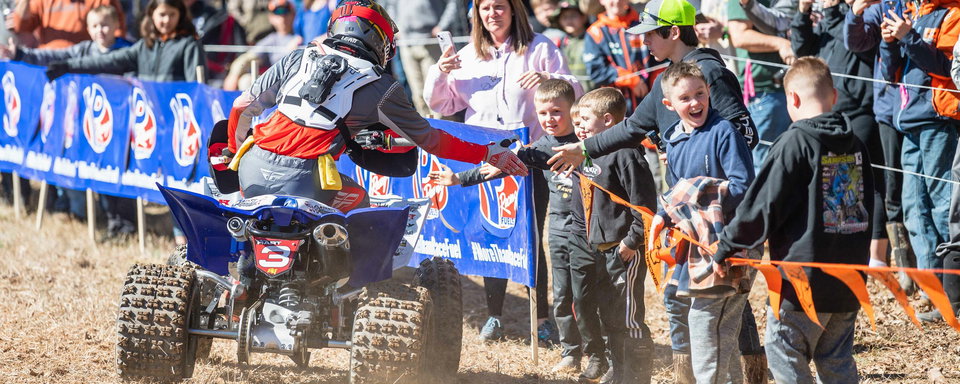 Progressive GNCC Racing Series Launches Online Ticket Sales for 2024 Season