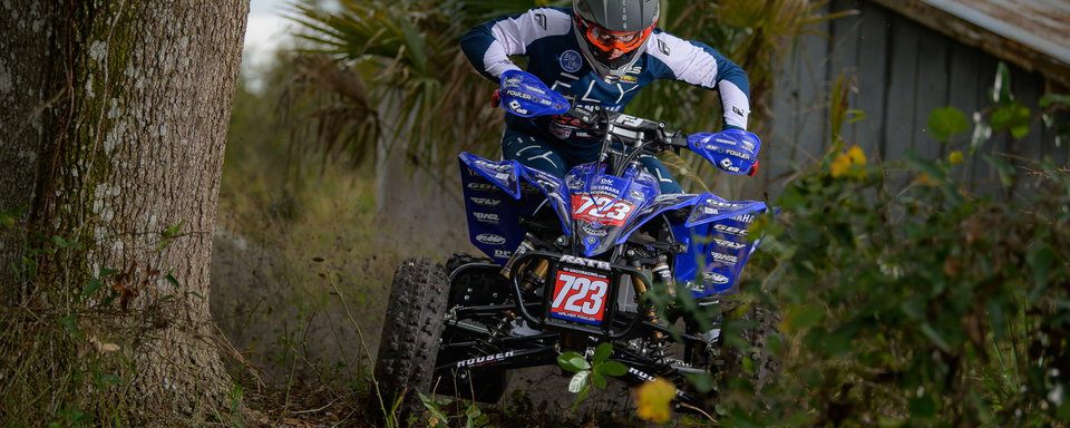 Quick Fill #3: This Week in GNCC