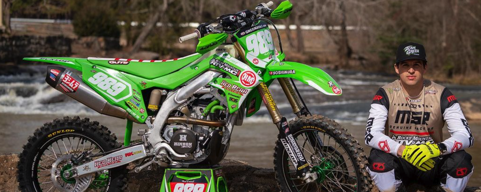 Tuesday Toolbox: Thad Duvall