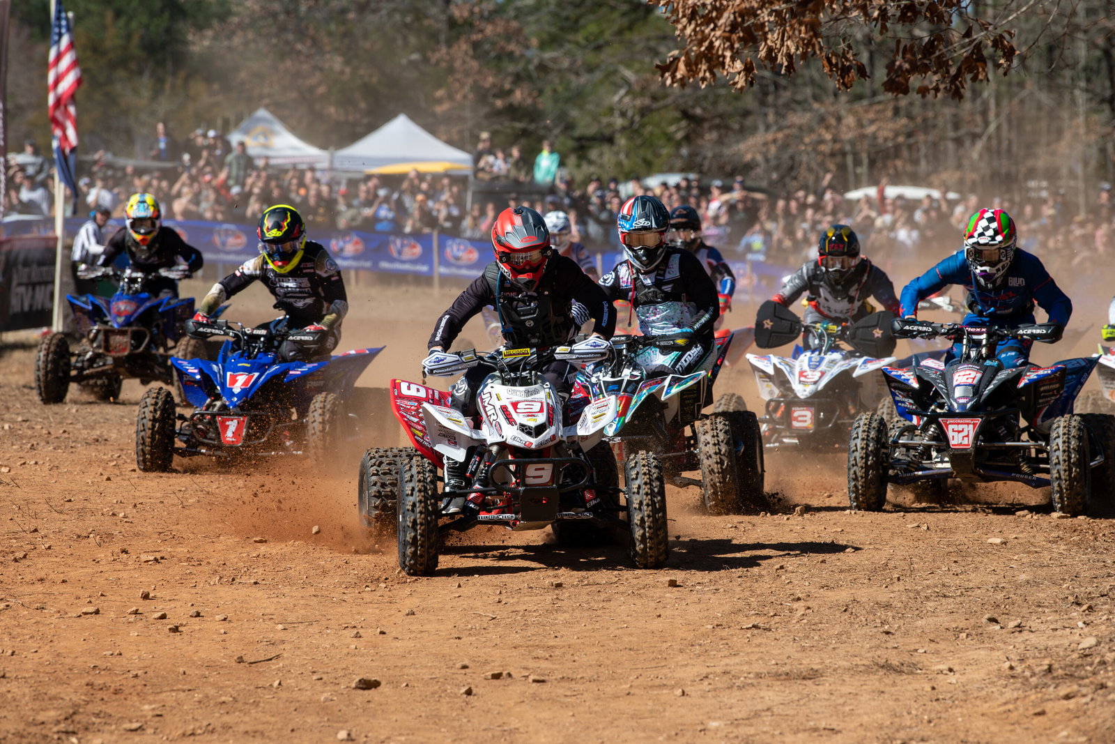 Quick Fill #6: This Week in GNCC