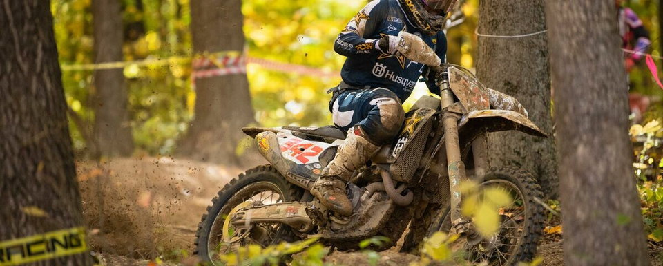 Husqvarna Motorcycles Contingency Program And Trackside Support Announced For 2024