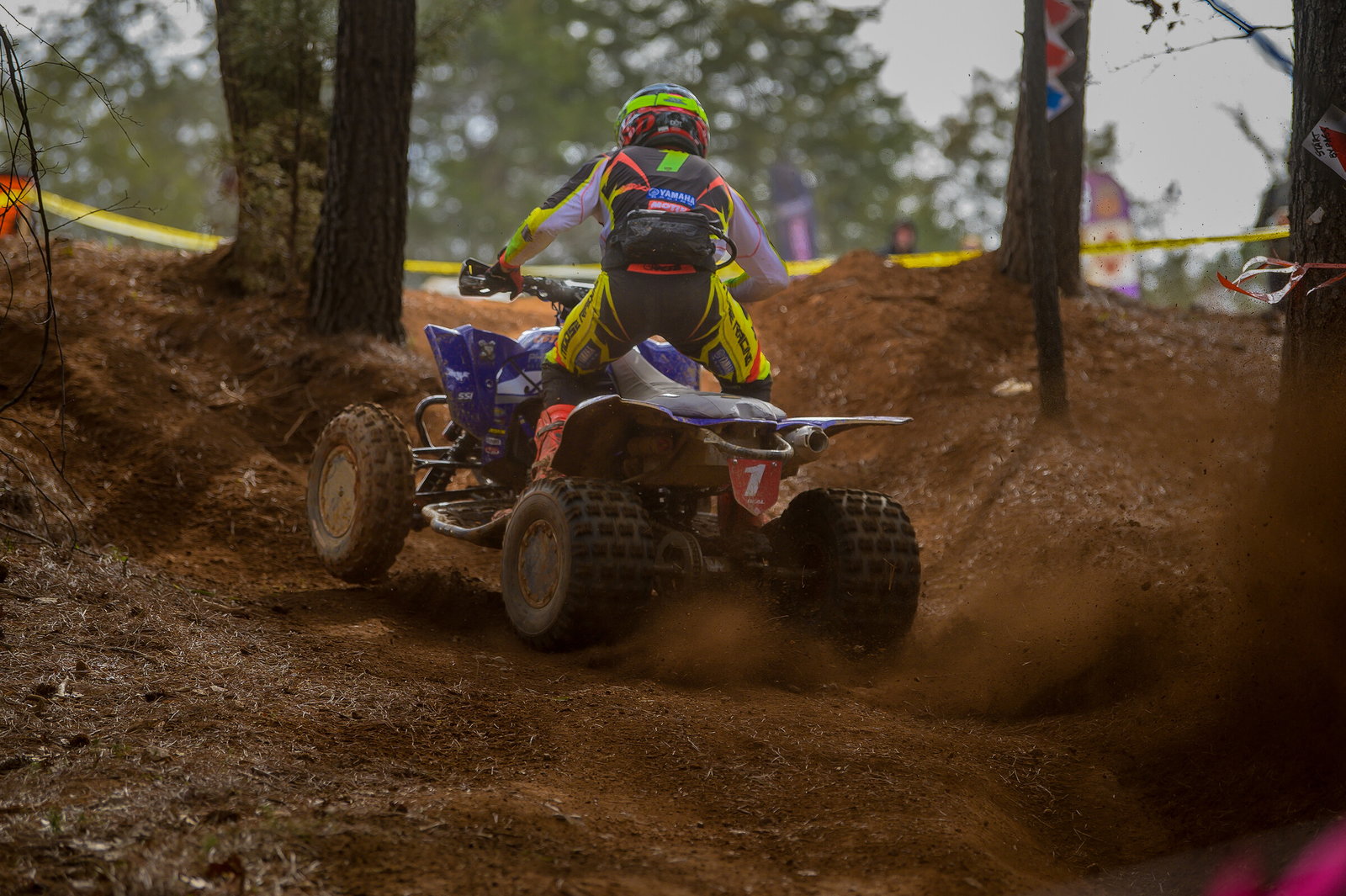 Photo Gallery: Big Buck ATVs
