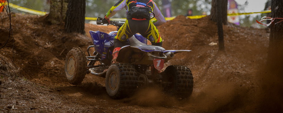 Photo Gallery: Big Buck ATVs