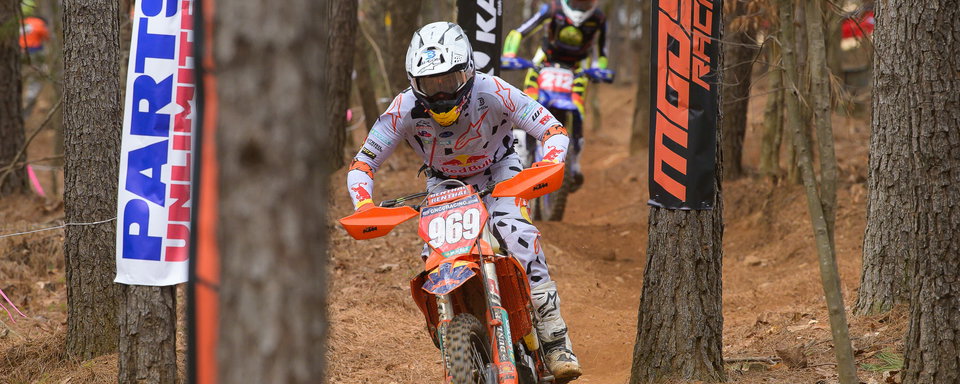 Photo Gallery: Big Buck Bikes