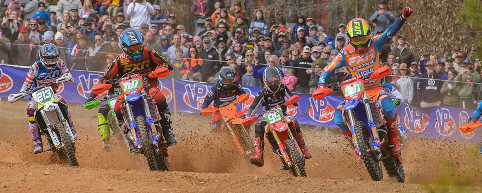 Quick Fill #7: This Week in GNCC