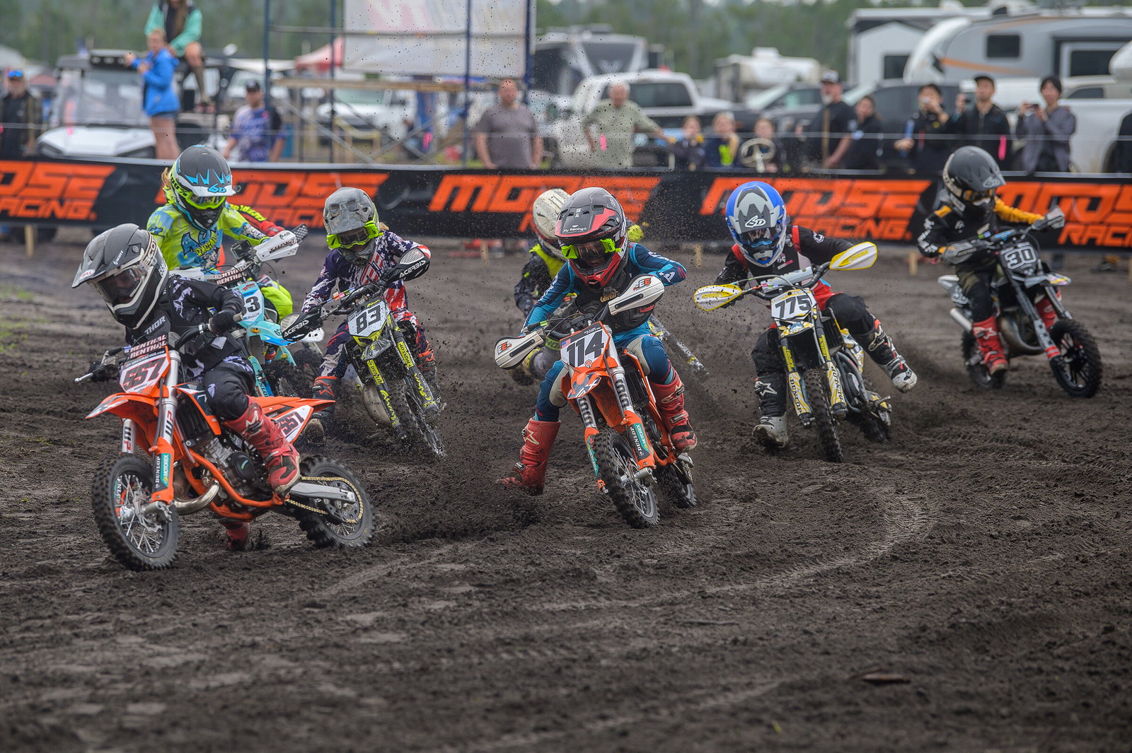 Photo Gallery: Wild Boar Bikes