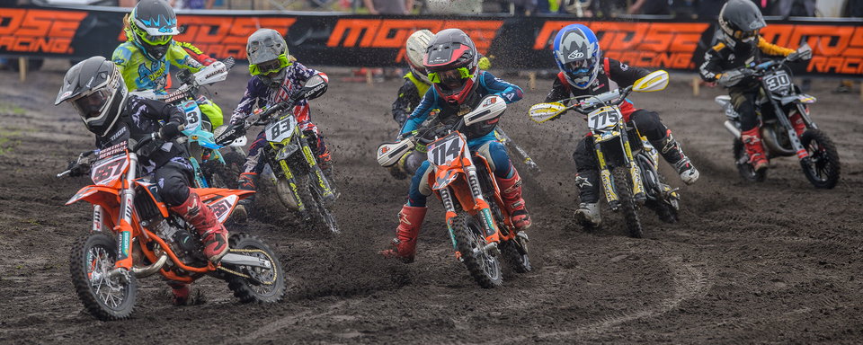 Photo Gallery: Wild Boar Bikes