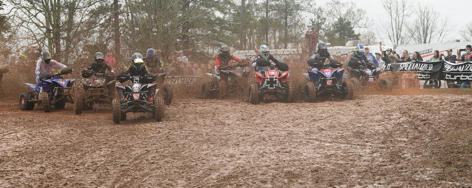 Quick Fill #9: This Week in GNCC