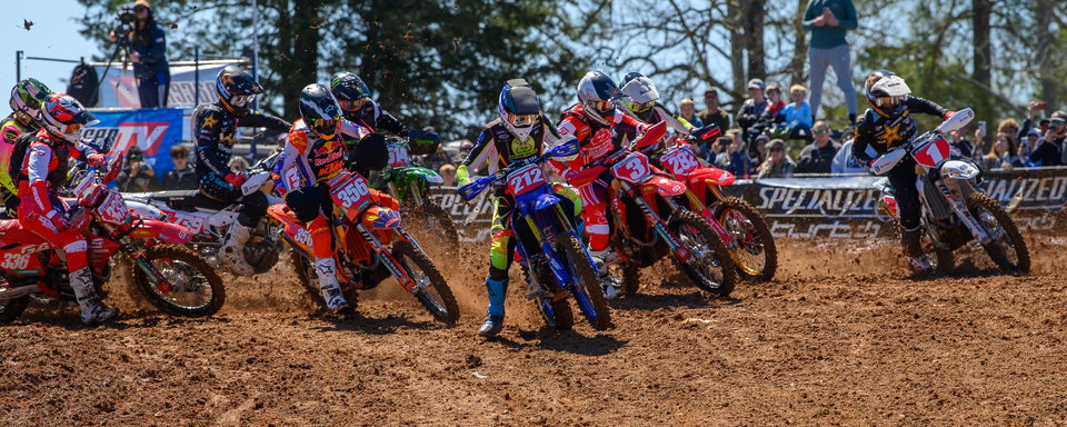 Quick Fill #10: This Week in GNCC