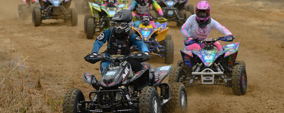 Progressive GNCC Racing Heads to New Venue in Tennessee This Weekend 