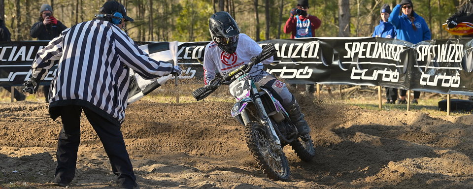 Competition Bulletin 2025-1: GNCC Virtual Riders Meetings Announced