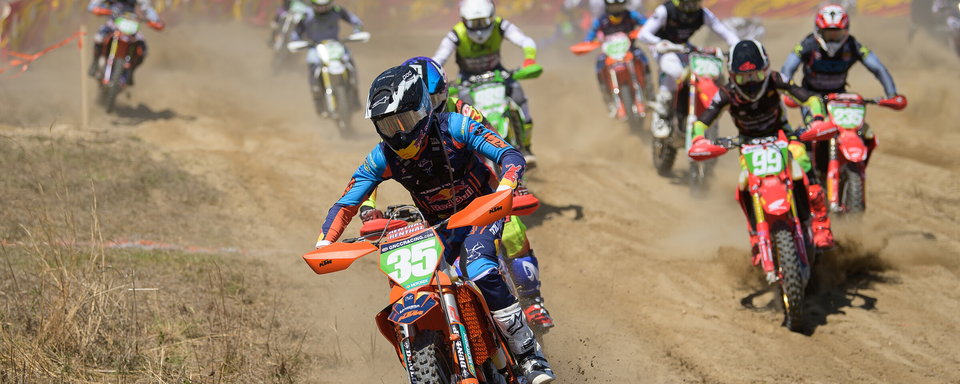 Photo Gallery: Camp Coker Bullet Bikes
