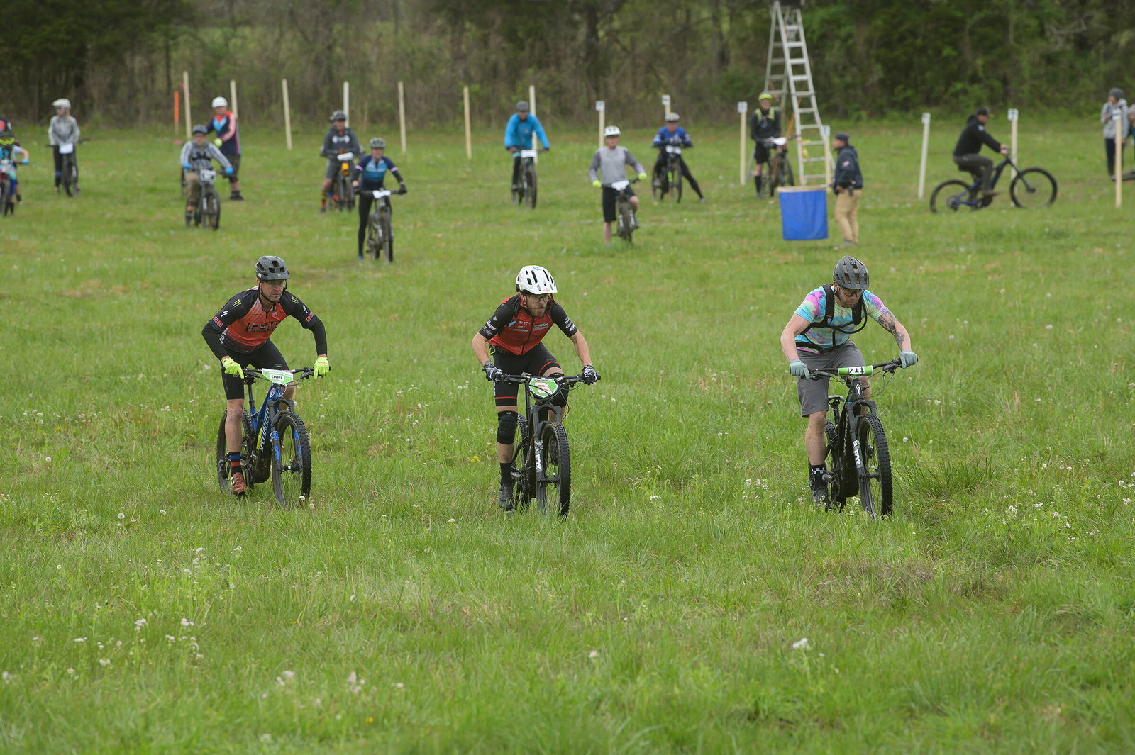 Photo Gallery: The Old Gray eMTB