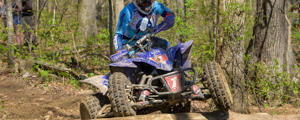 Photo Gallery: The Old Gray ATVs