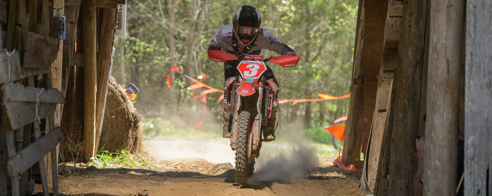 Quick Fill #13: This Week in GNCC