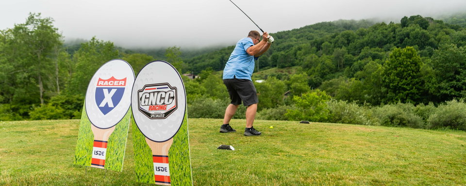 U.S. ISDE Trophy Team Golf Tournament Fundraiser Registration Now Open