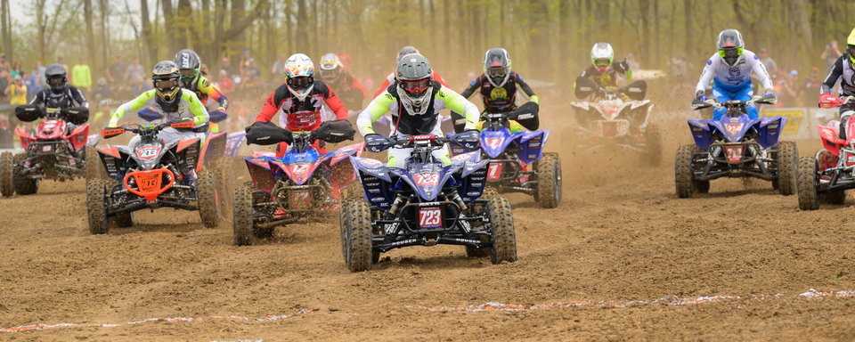 2025 Progressive Insurance Grand National Cross Country Series Set to Kick Off in South Carolina on February 15 and 16