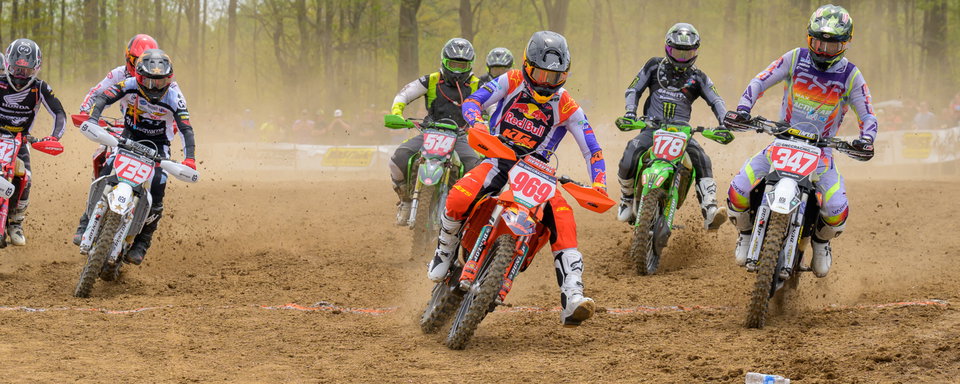 Quick Fill #15: This Week in GNCC