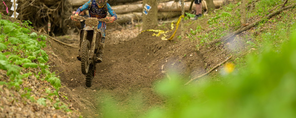 KTM Off-Road Weekend Update