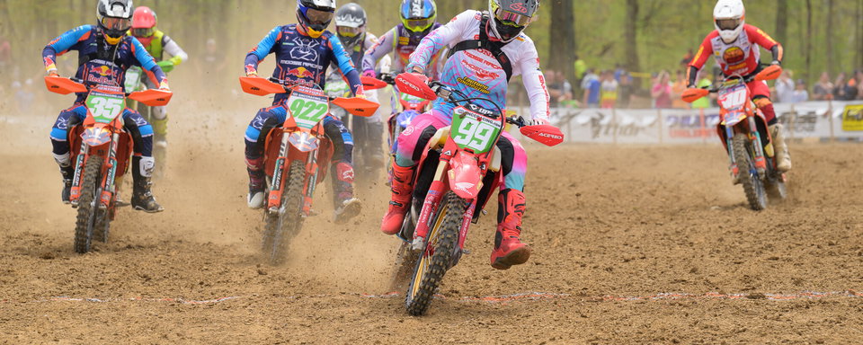 Photo Gallery: Hoosier Bikes