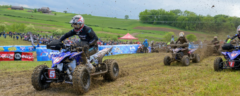 Quick Fill #23: This Week in GNCC