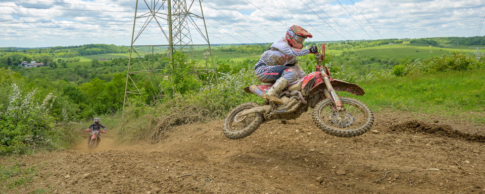 Photo Gallery: Powerline Park Bikes