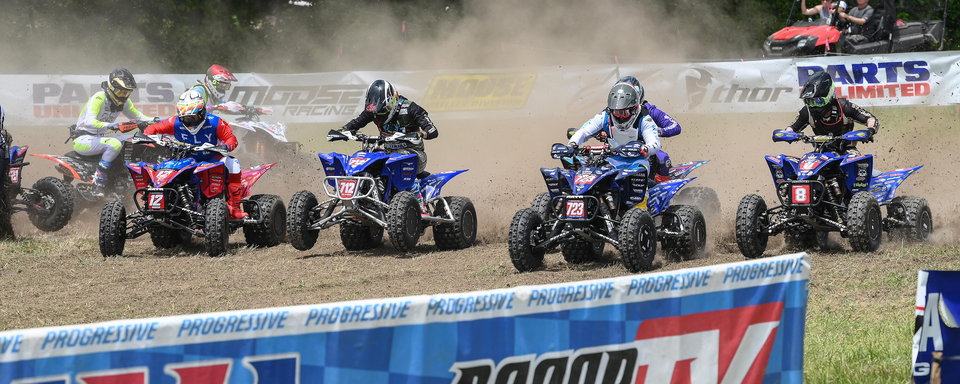 Photo Gallery: Mason-Dixon ATVs