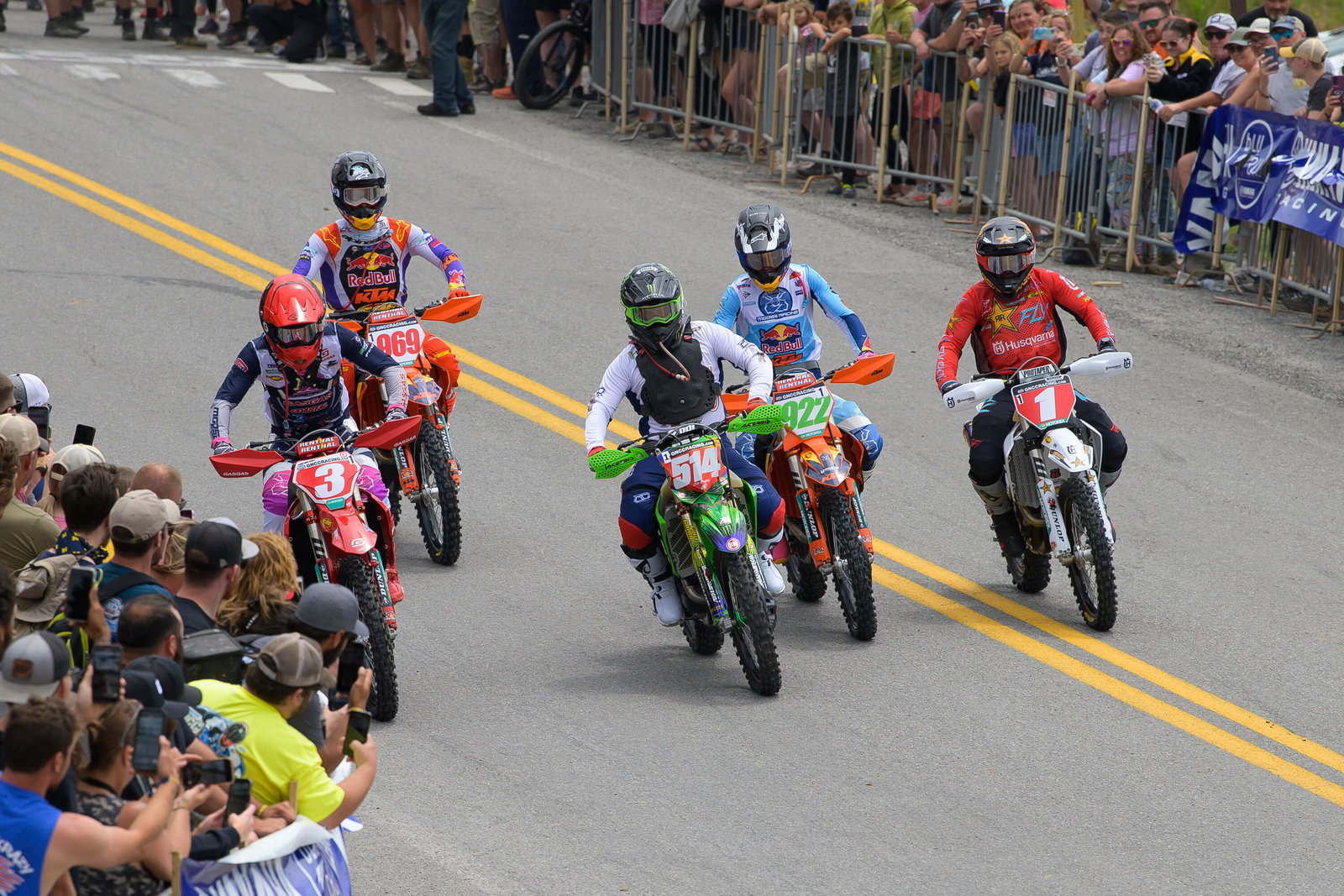 Quick Fill #20: This Week in GNCC