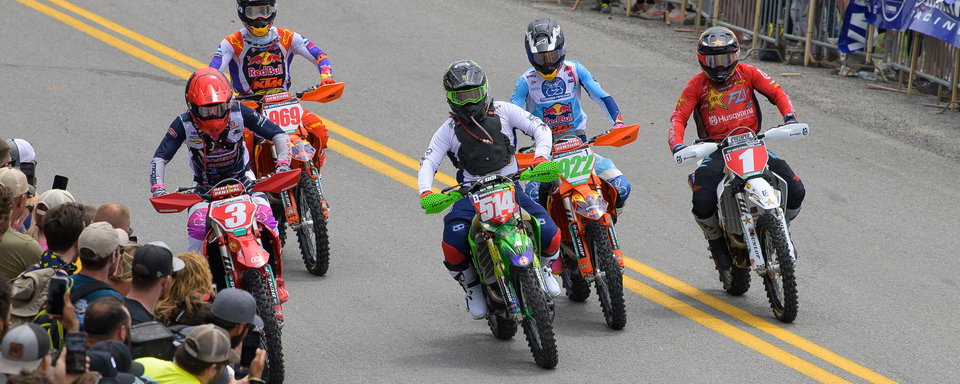 Quick Fill #20: This Week in GNCC