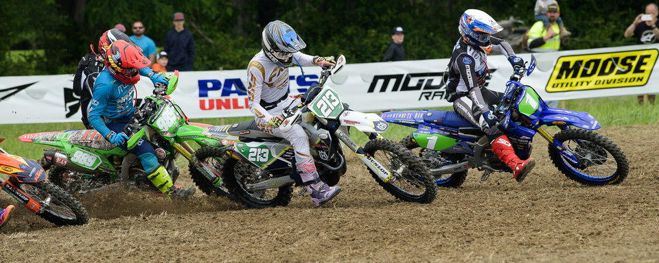 Photo Gallery: Mason-Dixon Bikes