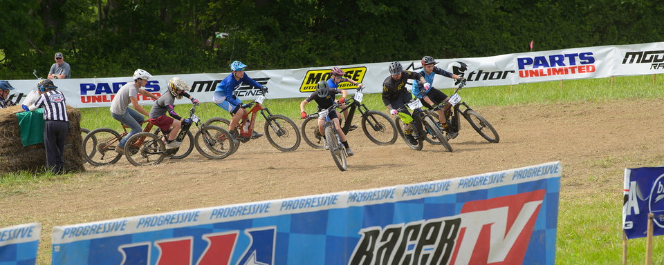 Photo Gallery: Mason-Dixon eMTBs
