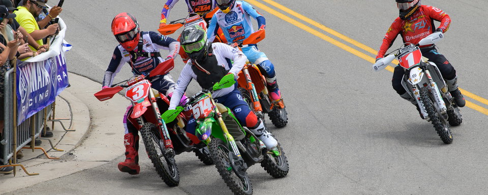 Photo Gallery: Snowshoe Bikes