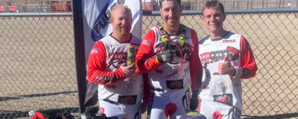 Tuesday Toolbox: JD Higgins, Nick Davidson & Michael McAvoy 