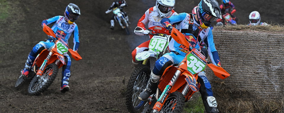Photo Gallery: Buckwheat 100 Bikes