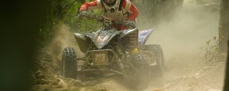 Photo Gallery: The Mountaineer ATVs