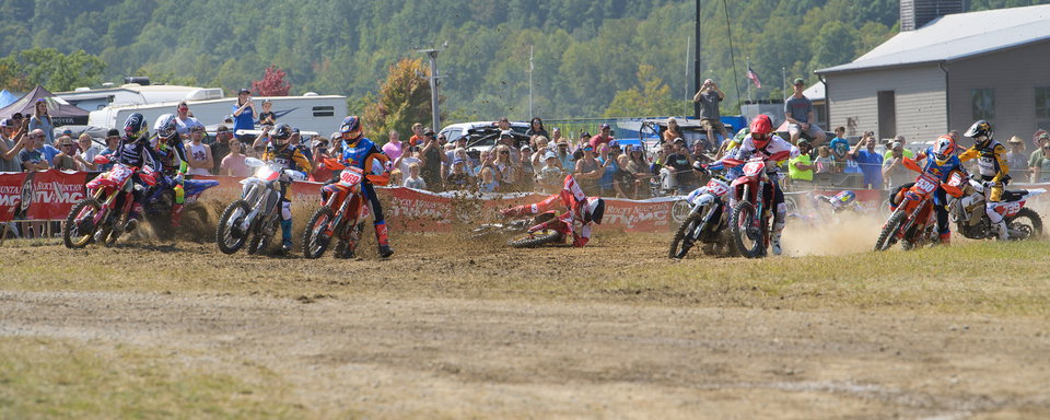 Quick Fill #26: This Week in GNCC