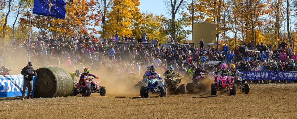 GNCC Racing Celebrates Extraordinary 2024 Season, Heads Into 50th Year of Racing