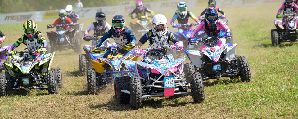 Competition Bulletin 2024-8: 2024 Top 10 Series Class Results Now Final