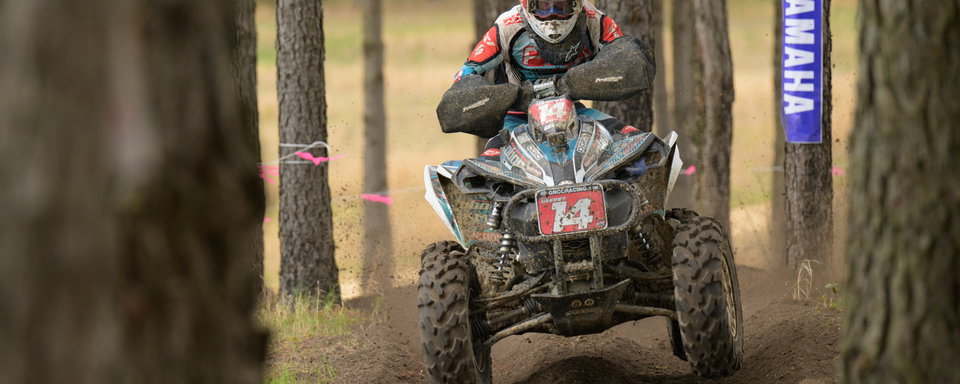 Competition Bulletin 2025-2: 2025 GNCC Career and Earned Numbers Now Available Online