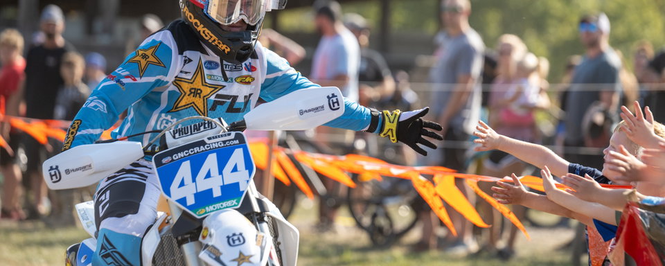 Competition Bulletin 2025-3: GNCC Virtual Riders Meetings Announced for ATV and Bike Pro Racers