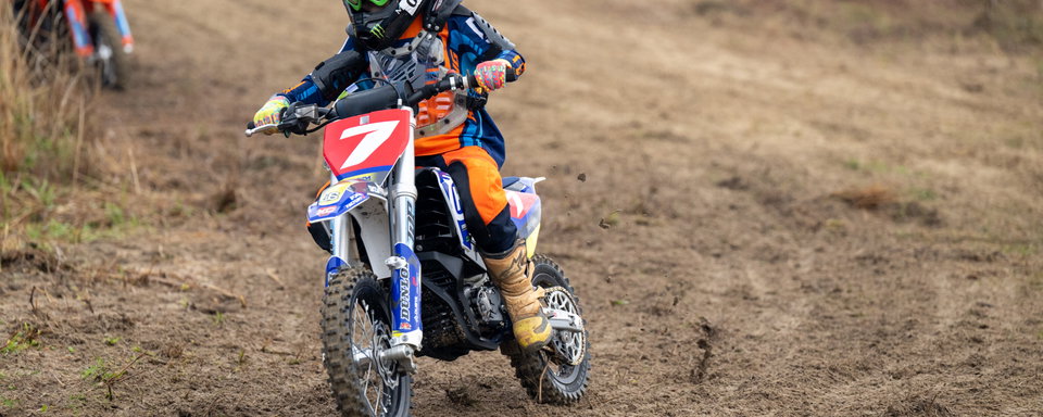 Competition Bulletin 2025-5: Clarification of Micro Bike Machine Eligibility