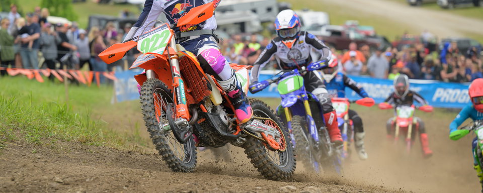 Rocky Mountain ATV/MC Fast Track Pre-Registration Program Now Open