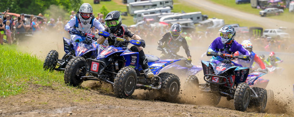 Progressive GNCC Racing Series Launches Online Ticket Sales for 2025 Season