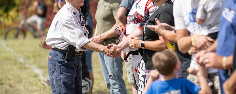Progressive GNCC Racing Series Partners with GOVX for Discounted Tickets Available to Military, First Responders, Law Enforcement and Healthcare Workers