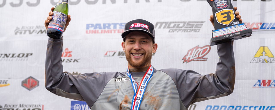 Tuesday Toolbox: Austin Abney