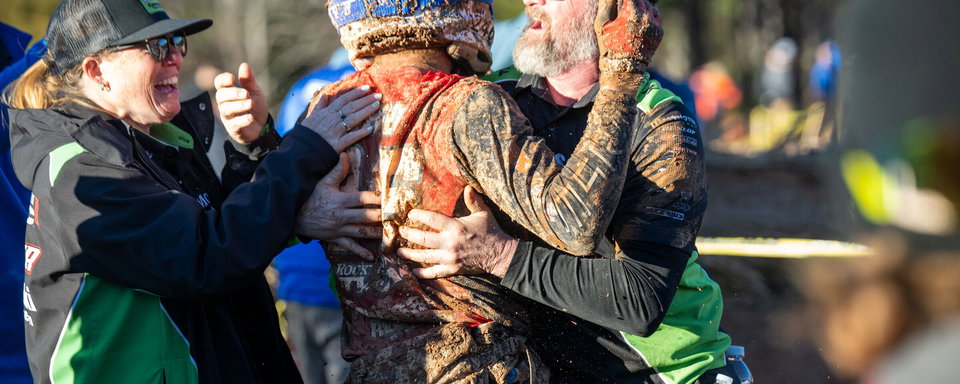 Photo Gallery: Big Buck Bikes