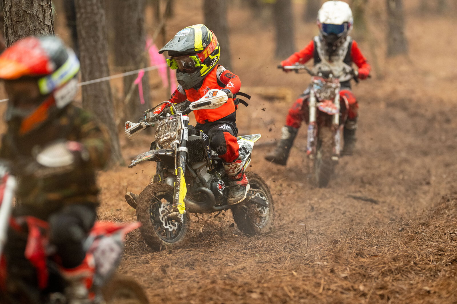 Progressive GNCC Racing Series Launches Online Ticket Sales for 2026 Season
