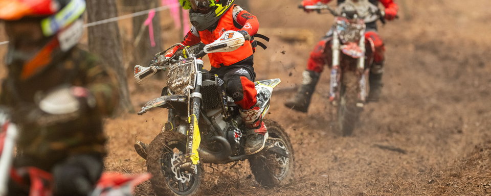 Progressive GNCC Racing Series Launches Online Ticket Sales for 2026 Season