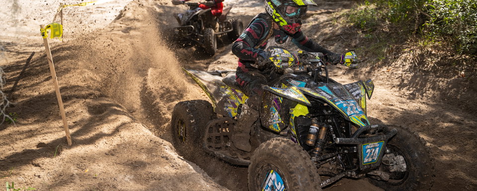 Competition Bulletin 2025-8: Amendment to ATV WXC Age Requirement